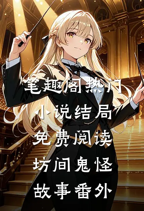 笔趣阁热门小说结局免费阅读坊间鬼怪故事番外