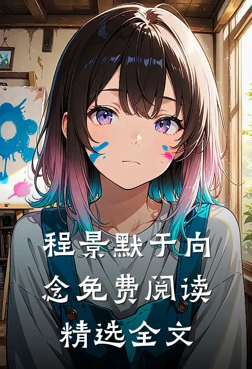 程景默于向念免费阅读精选全文
