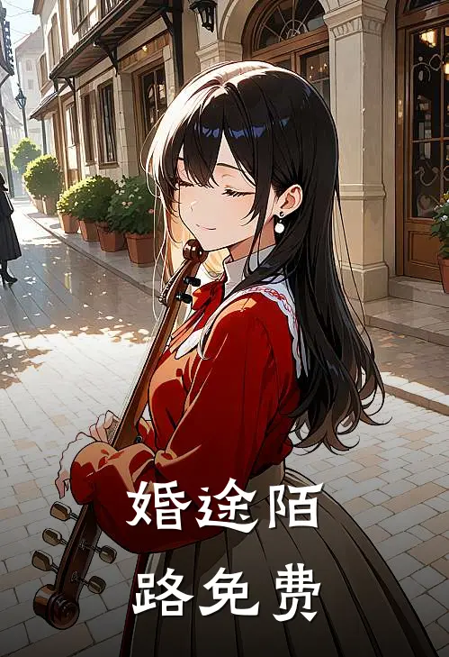 婚途陌路免费