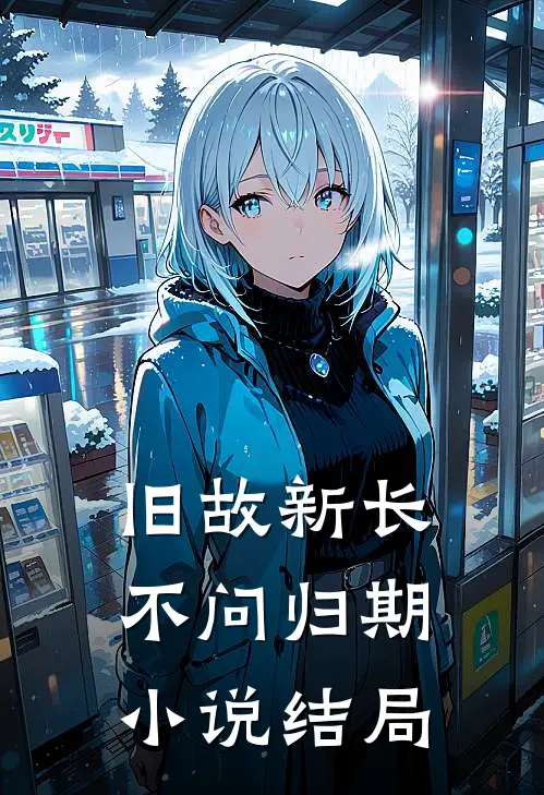 旧故新长不问归期小说结局