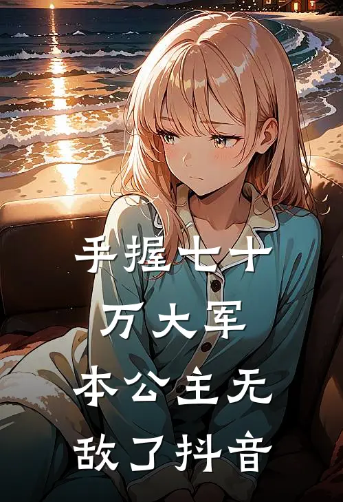 手握七十万大军，本公主无敌了抖音