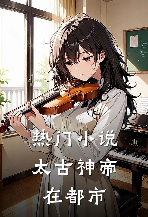 热门小说太古神帝在都市