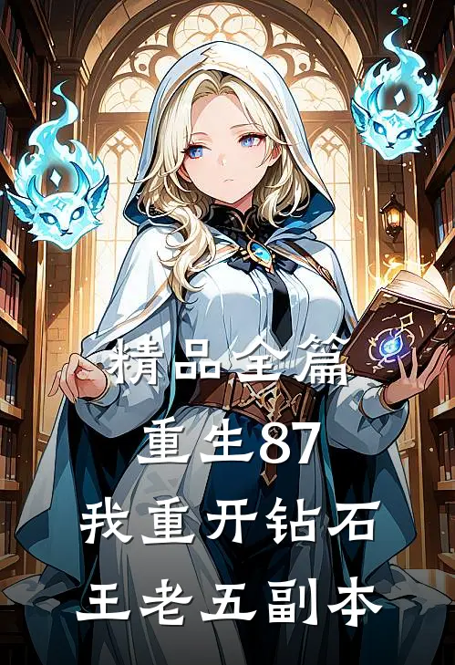 精品全篇重生87：我重开钻石王老五副本