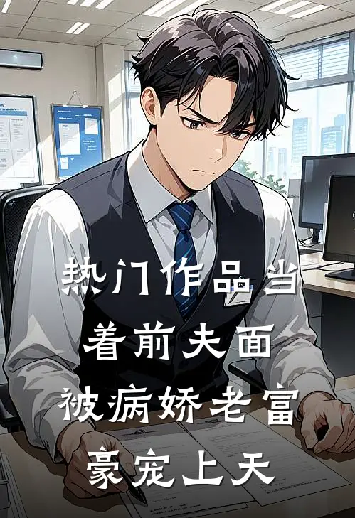 热门作品当着前夫面，被病娇老富豪宠上天