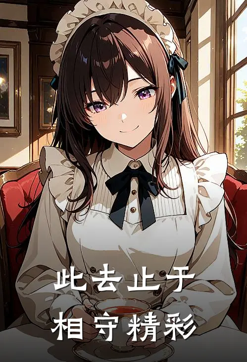 此去止于相守精彩