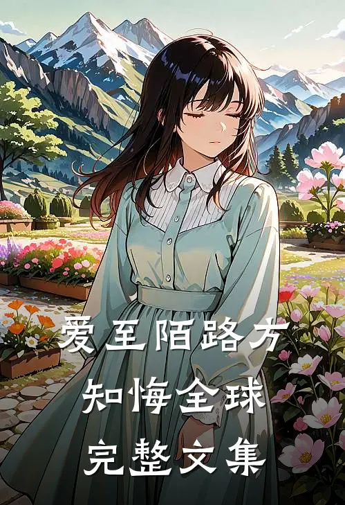 爱至陌路方知悔全球完整文集