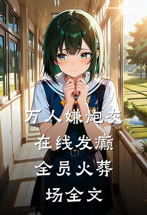 万人嫌炮灰在线发癫，全员火葬场全文