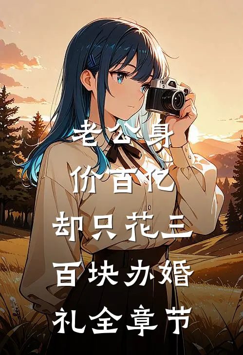 老公身价百亿，却只花三百块办婚礼全章节