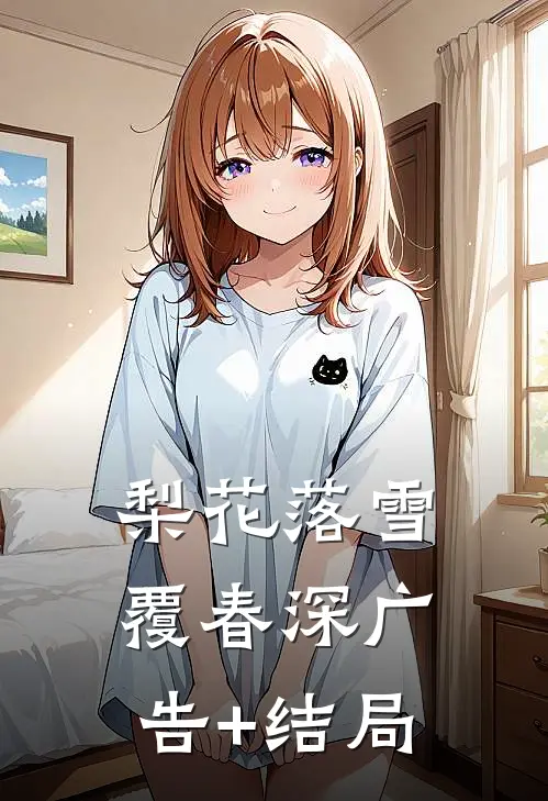 梨花落雪覆春深广告+结局
