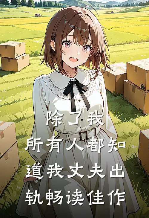 除了我，所有人都知道我丈夫出轨畅读佳作