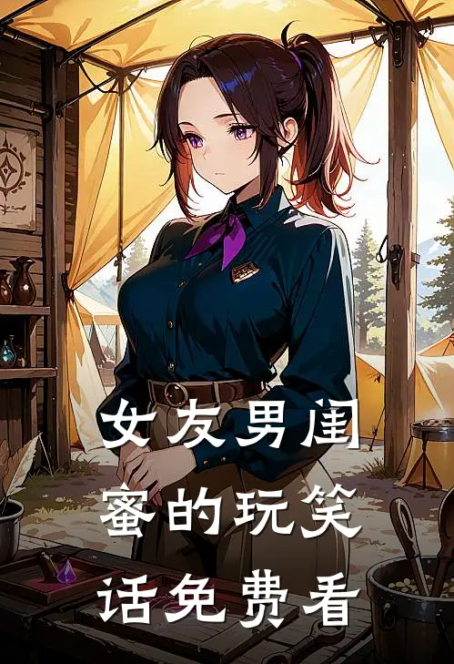 女友男闺蜜的玩笑话免费看