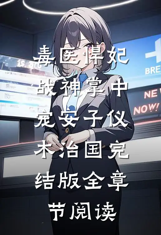 毒医悍妃：战神掌中宠安子仪木治国完结版全章节阅读