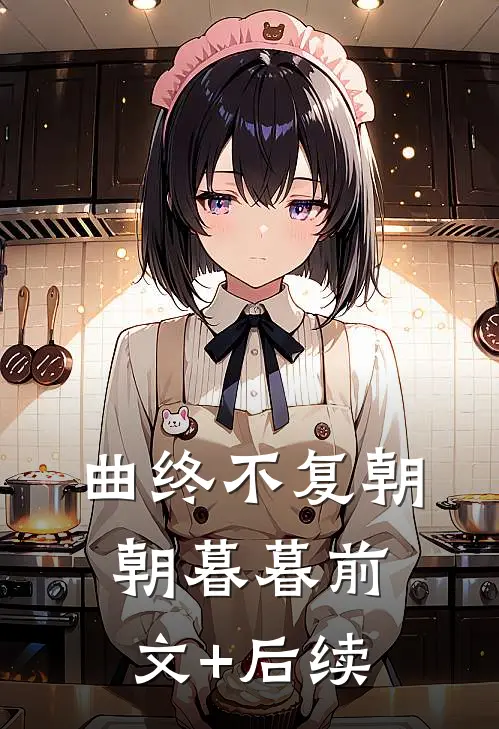 曲终不复朝朝暮暮前文+后续