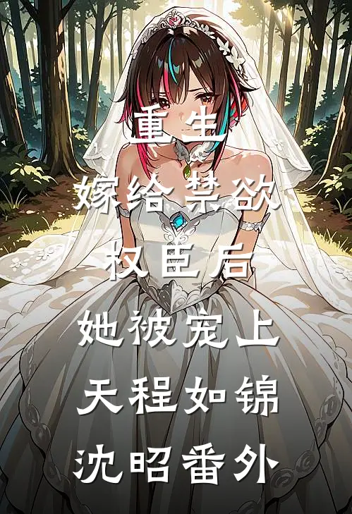 重生：嫁给禁欲权臣后，她被宠上天程如锦沈昭 番外