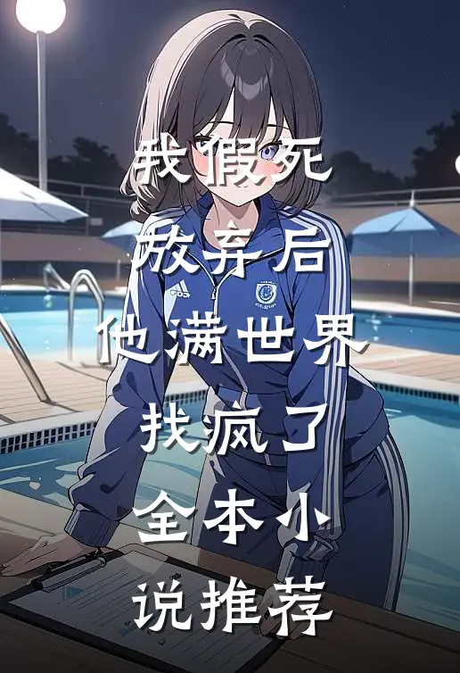 我假死放弃后,他满世界找疯了全本推荐阅读