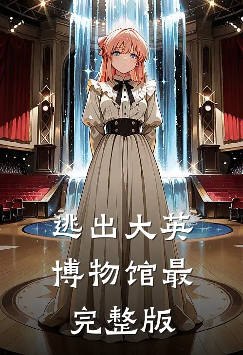 逃出大英博物馆最完整版
