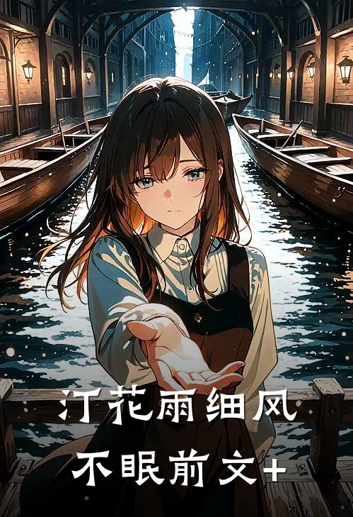 汀花雨细风不眠前文+