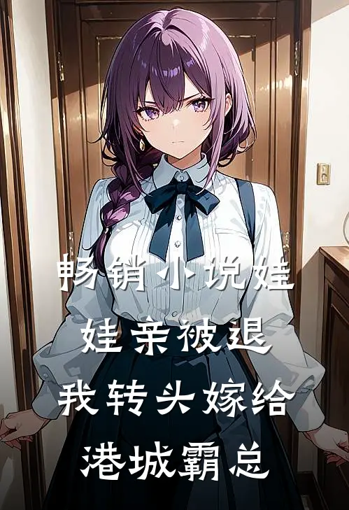 畅销小说娃娃亲被退，我转头嫁给港城霸总