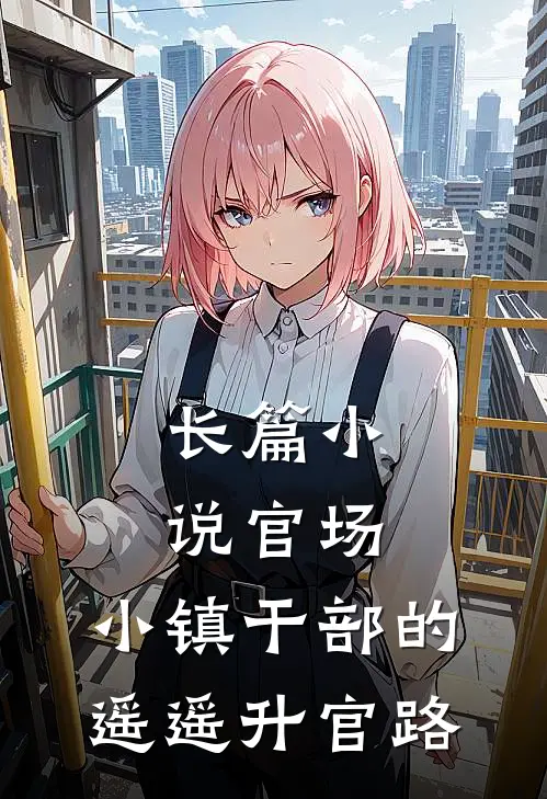 长篇小说官场：小镇干部的遥遥升官路