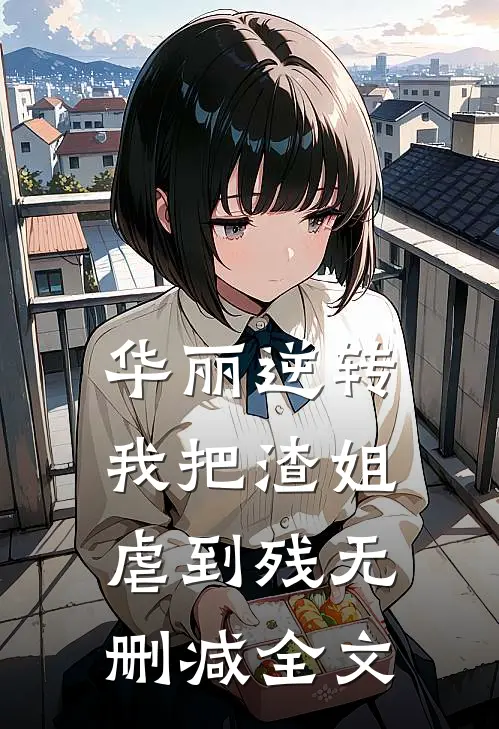华丽逆转，我把渣姐虐到残无删减全文