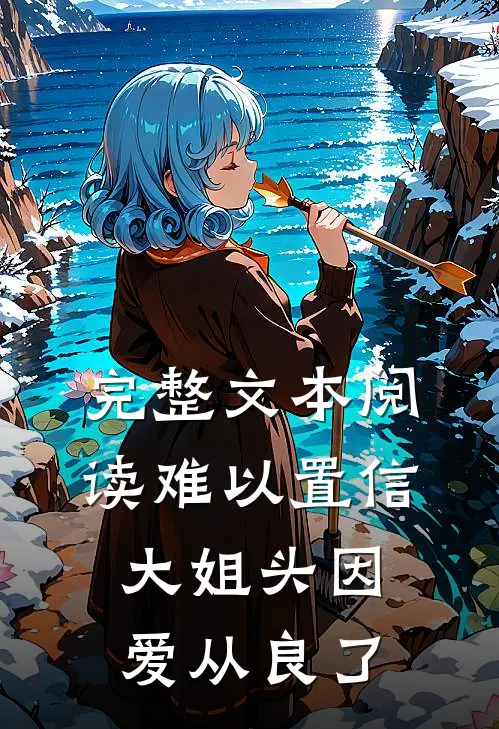 完整文本阅读难以置信，大姐头因爱从良了