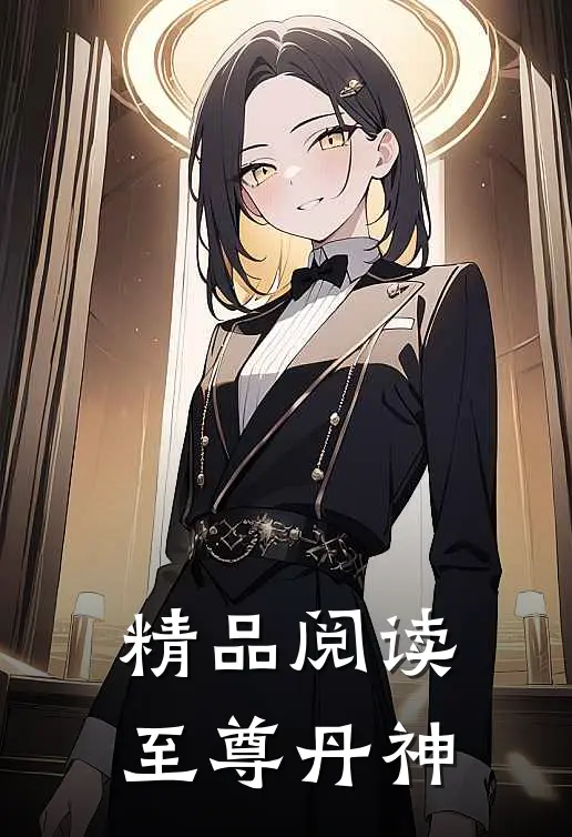 精品阅读至尊丹神