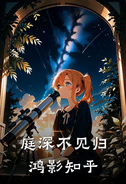 庭深不见归鸿影知乎