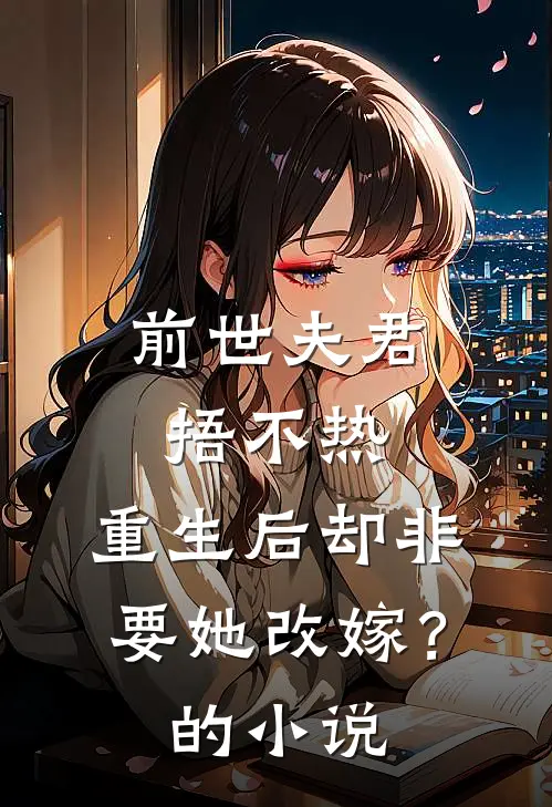前世夫君捂不热，重生后却非要她改嫁？的小说