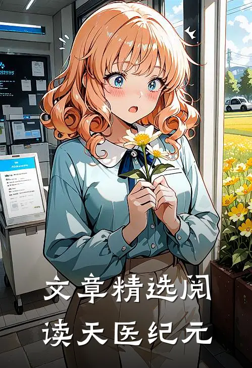 文章精选阅读天医纪元