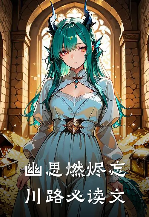 幽思燃烬忘川路必读文