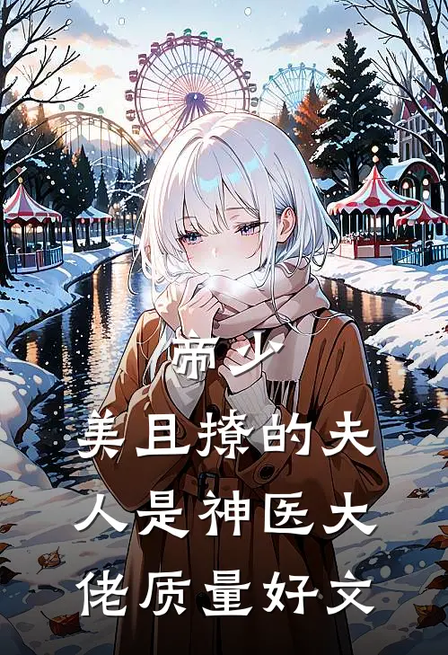 帝少，美且撩的夫人是神医大佬质量好文