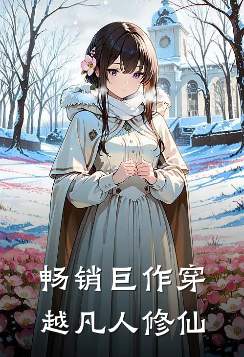 畅销巨作穿越凡人修仙