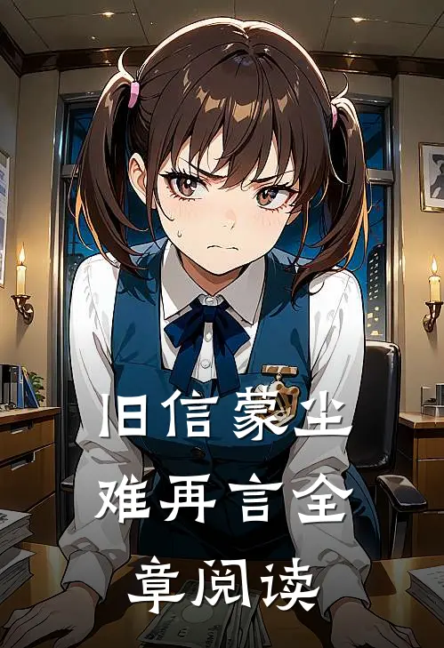 旧信蒙尘难再言全章阅读