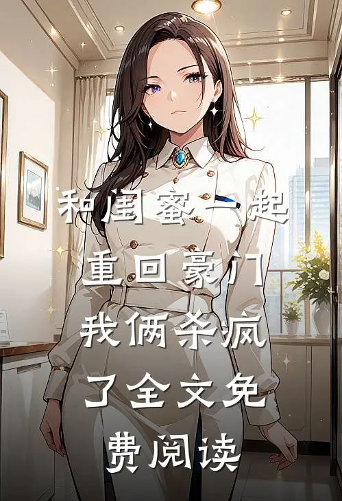 和闺蜜一起重回豪门，我俩杀疯了全文免费阅读
