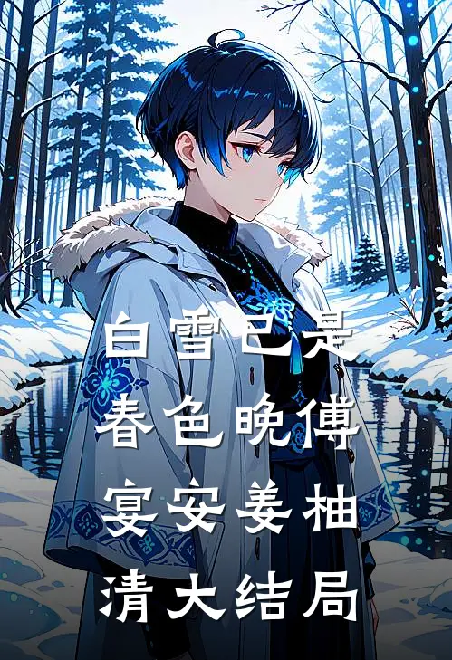白雪已是春色晚傅宴安姜柚清大结局