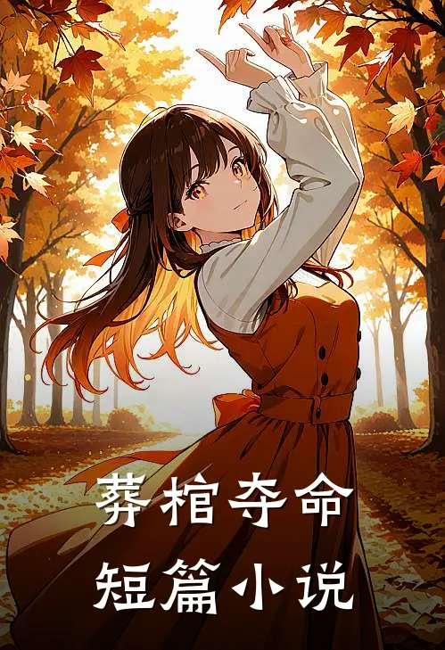葬棺夺命短篇小说