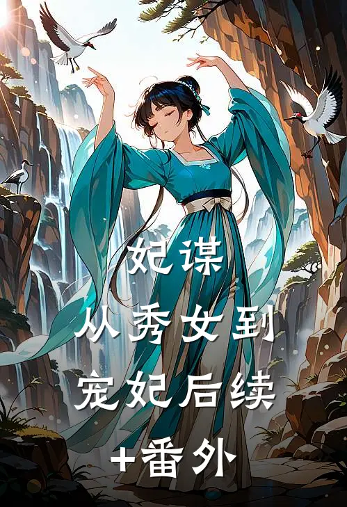 妃谋：从秀女到宠妃后续+番外