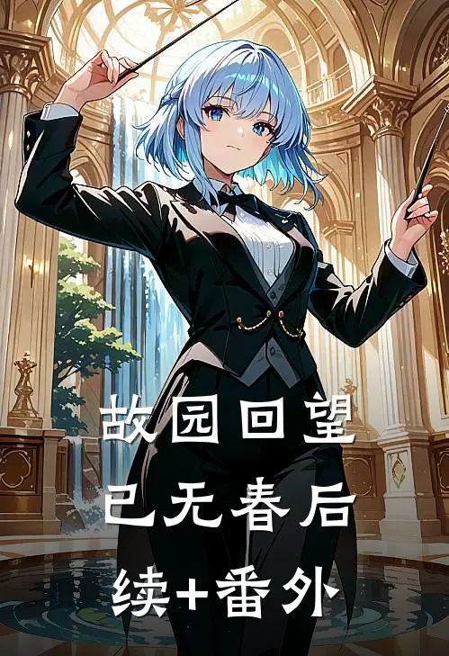 故园回望已无春后续+番外
