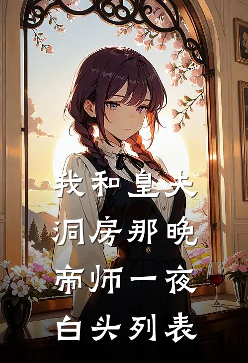 我和皇夫洞房那晚，帝师一夜白头列表