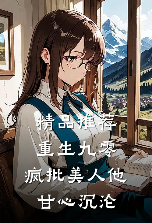 精品推荐重生九零：疯批美人他甘心沉沦
