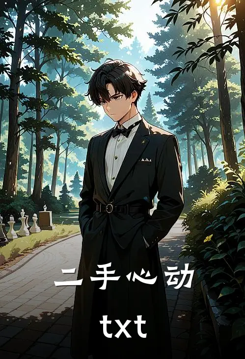 二手心动txt