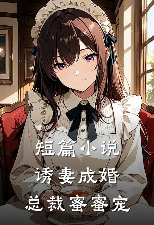 短篇小说诱妻成婚，总裁蜜蜜宠