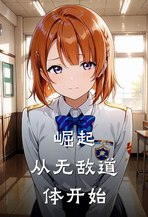 崛起，从无敌道体开始
