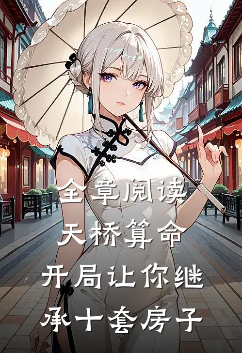 全章阅读天桥算命：开局让你继承十套房子