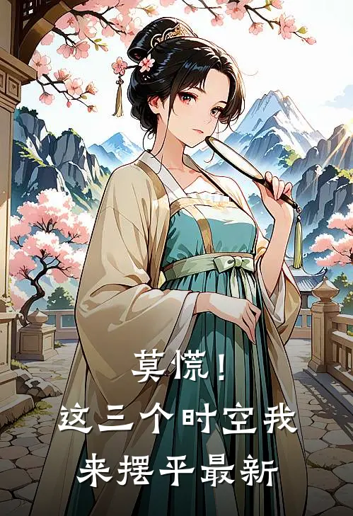 莫慌！这三个时空我来摆平最新