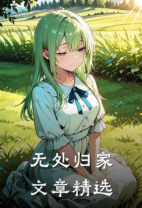 无处归家文章精选
