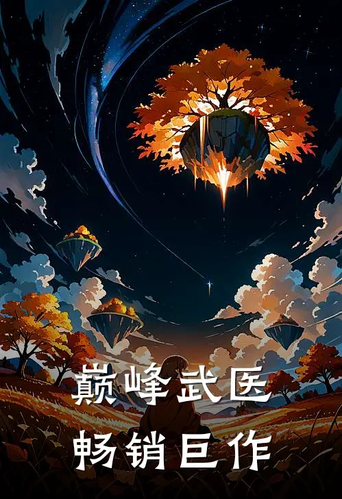 巅峰武医畅销巨作