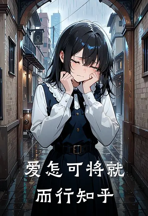 爱怎可将就而行知乎