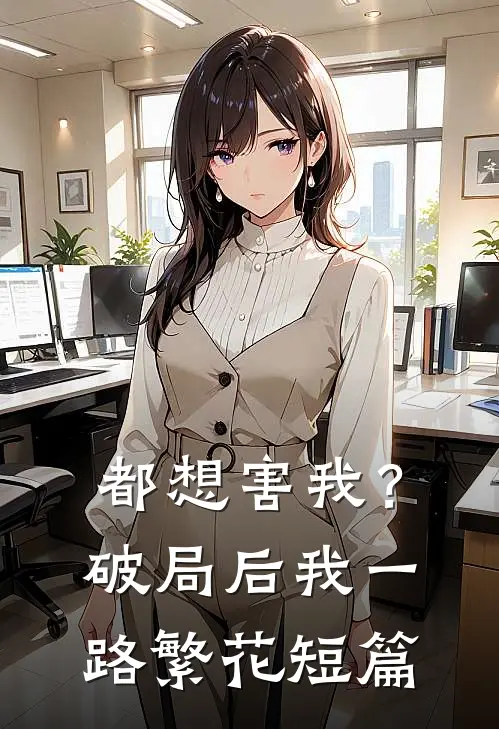 都想害我？破局后我一路繁花短篇