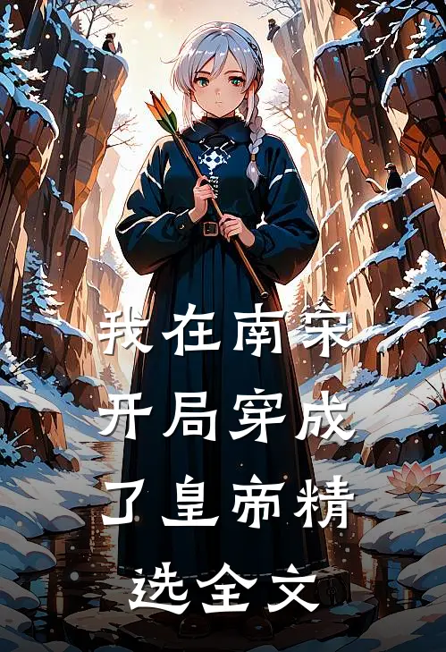 我在南宋，开局穿成了皇帝精选全文